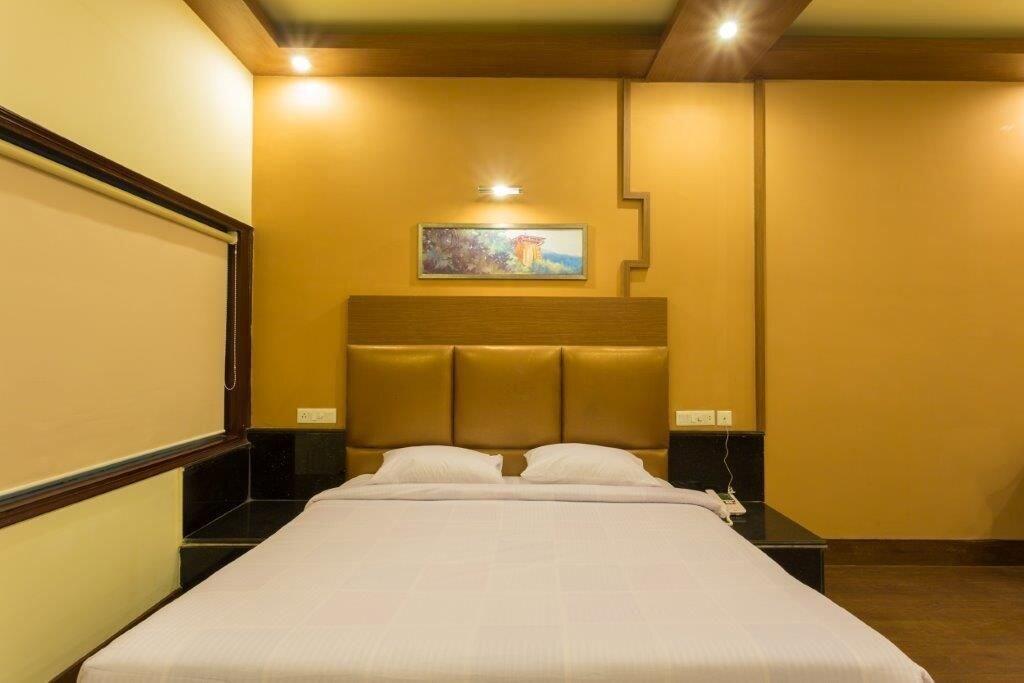 Katra Hotel Katra  Exterior photo